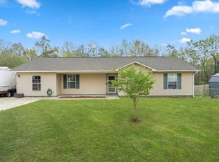 4574 Rambling Way, Pace, FL 32571