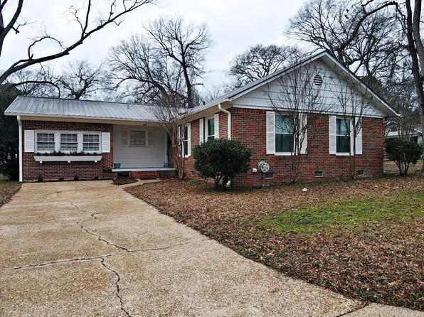605 N 13th St, Arkadelphia, AR 71923