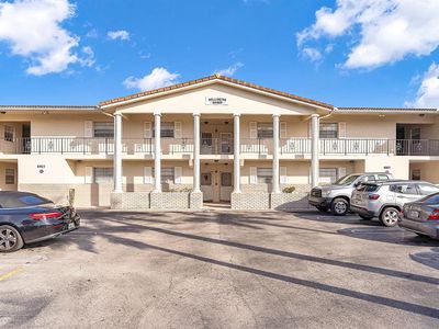 8901 NW 38th Dr #202, Pompano Beach, FL, 33065