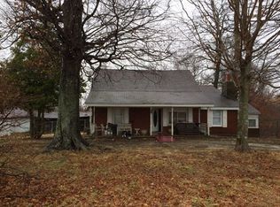 2318 Subtle Rd, Edmonton, KY 42129