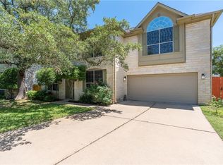 1304 Crocus Cv, Cedar Park, TX 78613