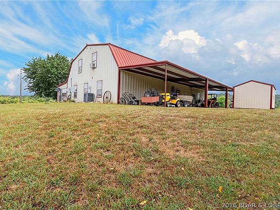 4th image of 1258 Prater Homestead Rd