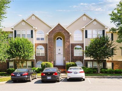 114 Mill Pond Dr, Winston Salem, NC, 27106