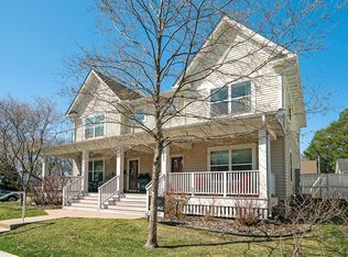 603 1st Ave NW, Osseo, MN 55369