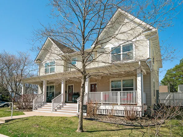 603 1st Ave NW, Osseo, MN 55369