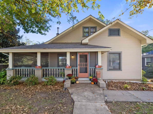 507 S 6th St, Murray, KY 42071