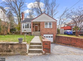 4 Franklin Ave, Silver Spring, MD 20901