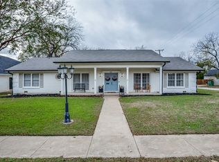 350 N Patrick St, Dublin, TX 76446