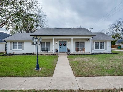 350 N Patrick St, Dublin, TX, 76446
