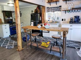 708 Calhoun Rd, West Charleston, VT 05872