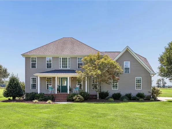 1733 Head Of River Rd, Chesapeake, VA 23322