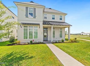 327 Bozeman Trl, Scott, LA 70583