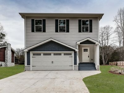 107 Little Brook Dr, Woodstock, GA, 30188