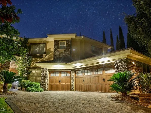 112 S Ring Dove Dr, Las Vegas, NV 89144