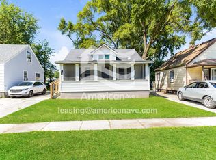 8685 Hupp Ave, Warren, MI 48089