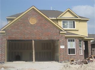 22738 Hearthstone Hill Ln, Spring, TX 77373