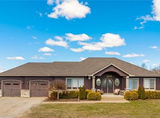 234 Burford Delhi Townline Rd, Norfolk County, ON N0E 1R0