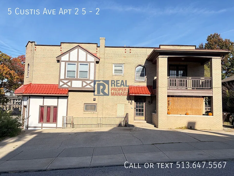 5 Custis Ave #2