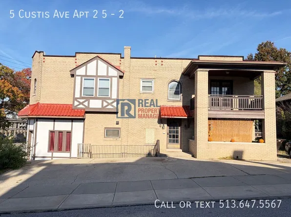 5 Custis Ave #2, Fort Thomas, KY 41075