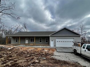 16072 State Highway F, Potosi, MO 63664