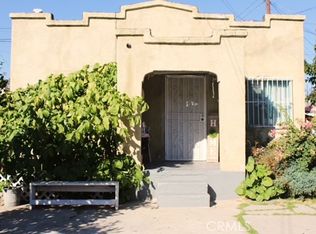 247 E 69th St, Los Angeles, CA 90003