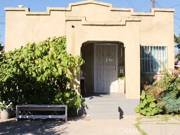 247 E 69th St, Los Angeles, CA 90003