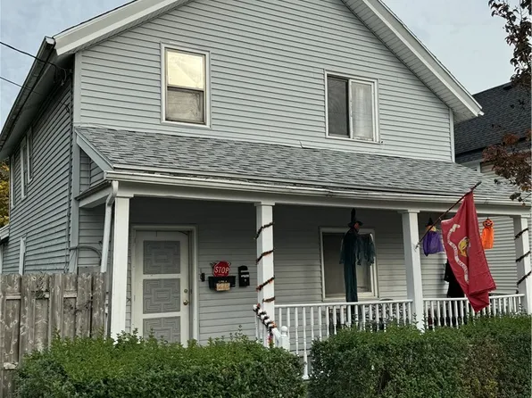 215 Thompson St, Buffalo, NY 14207
