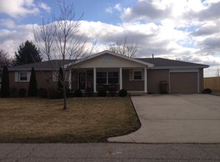 403 S Park Dr, Monticello, IN 47960