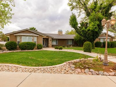 2897 S Palm Cir, Saint George, UT, 84790