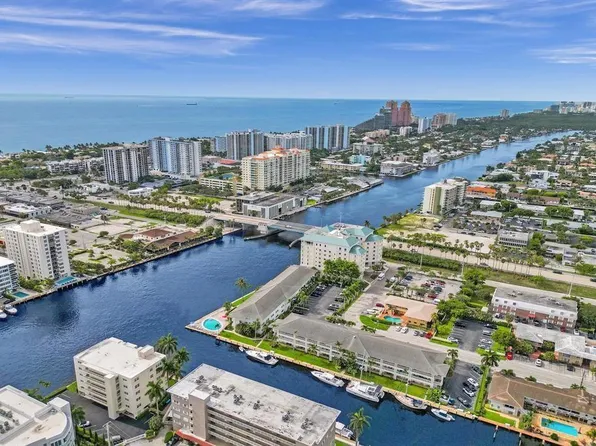 2895 NE 32nd St APT 102, Fort Lauderdale, FL 33306