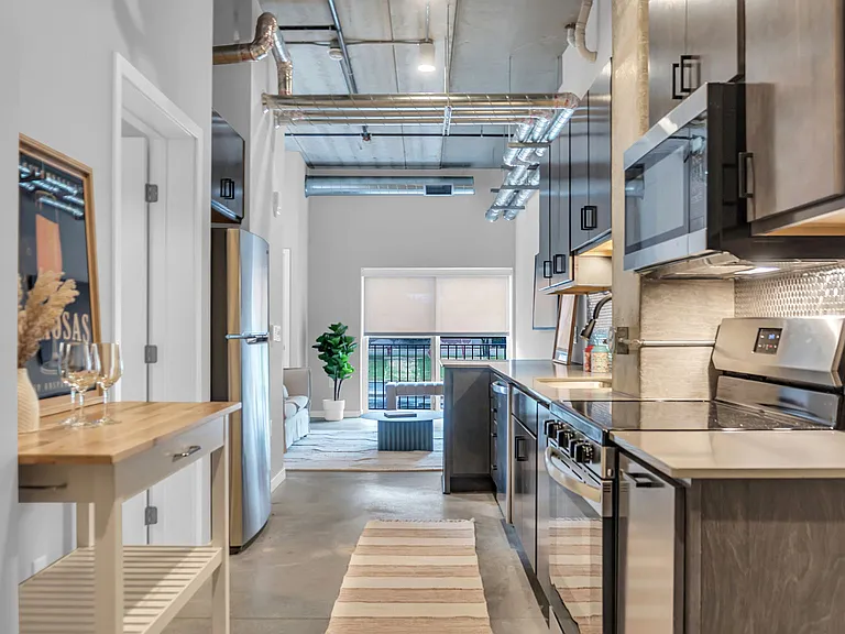Ardor on the Bluffs South Loop Residences — Photo 19