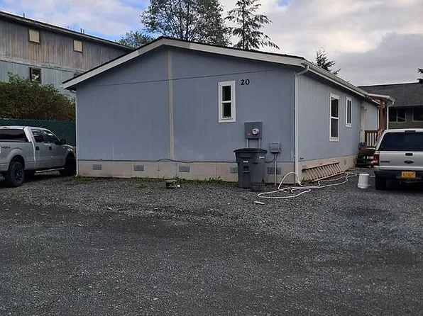 180 Price St #20, Sitka, AK 99835