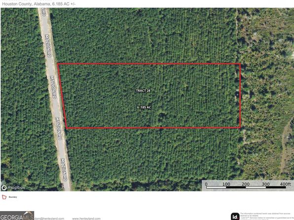 28 Mount Zion Rd, Gordon, AL 36343