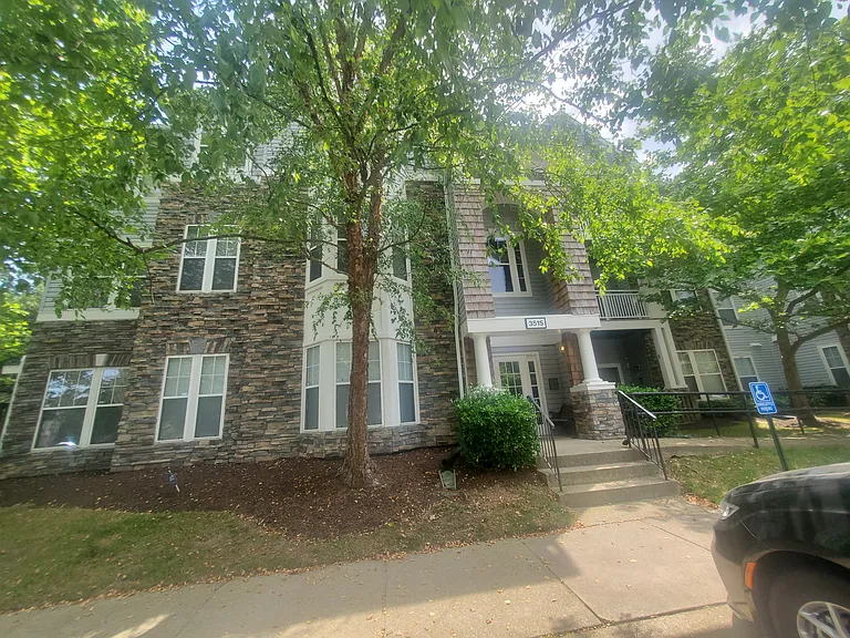 3515 Piney Woods Pl #D202 — Photo 1