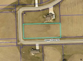 Peppy Place Rd, Decorah, IA 52101