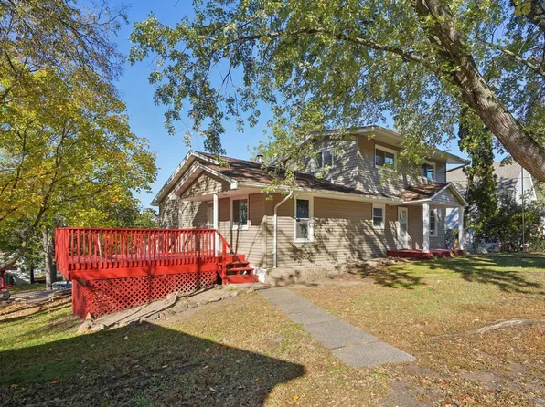 221 N Jefferson St, Saint Croix Falls, WI 54024