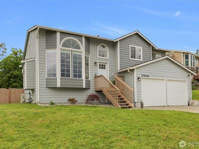27606 74th Avenue NW, Stanwood, WA, 98292