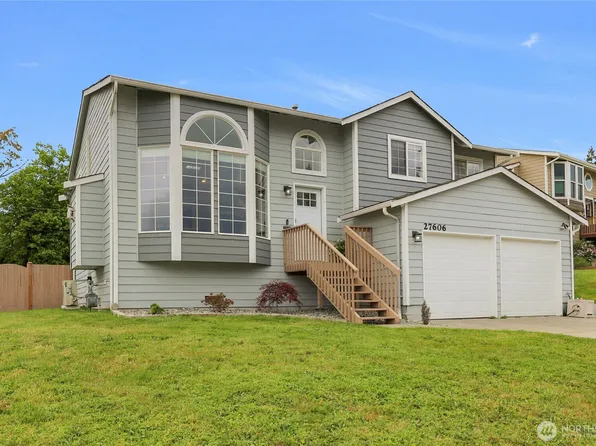 27606 74th Avenue NW, Stanwood, WA 98292