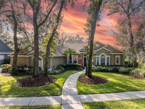 15015 Eaglerise Dr, Lithia, FL 33547