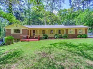 115 Ridgeland Rd, Tallahassee, FL 32312
