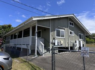 15-1898 5th Ave UNIT A, Keaau, HI 96749