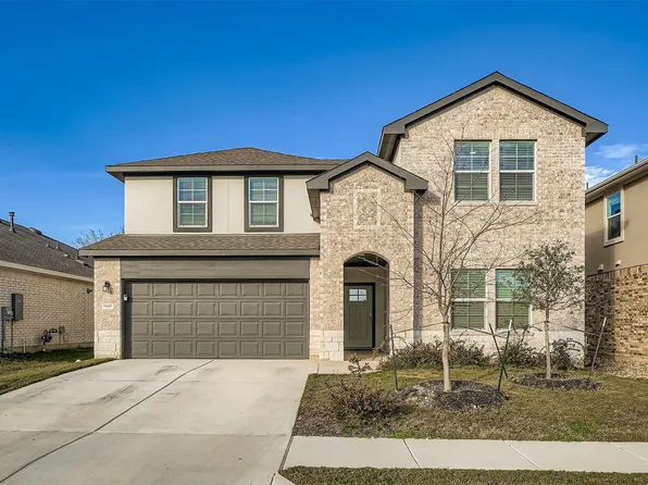 1949 Bovine Pass, Leander, TX 78641