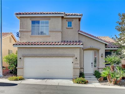 10372 Timber Canyon Ave, Las Vegas, NV, 89129