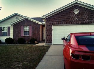 2694 Presidential Dr, Hebron, KY 41048