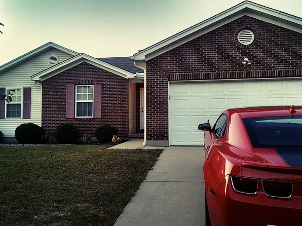 2694 Presidential Dr, Hebron, KY 41048