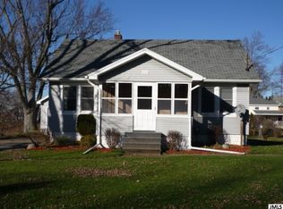 116 High St, Rives Junction, MI 49277