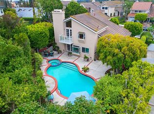 27365 Capricho, Mission Viejo, CA 92692