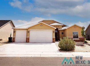 4205 Honolulu Rd, Carlsbad, NM 88220