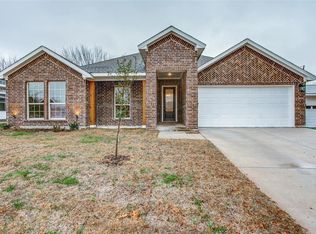 778 Beverly Dr, Terrell, TX 75160