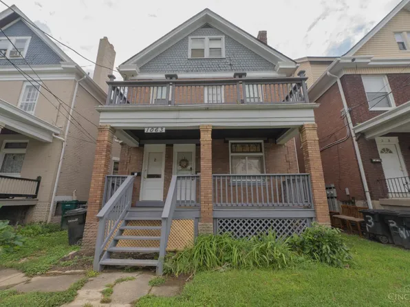 1063 Winfield Ave, Cincinnati, OH 45205